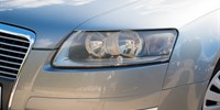 Audi A6
 2.0 TDI 