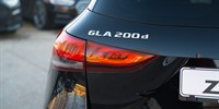 Mercedes-Benz GLA 200 D AMG