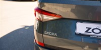 Škoda Kodiaq 2.0 TDI DSG 7 sjedišta