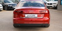 Audi A6
 2.0 TDI