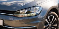 Volkswagen Golf 1.6 TDI IQ.DRIVE