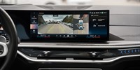 BMW
 X6
 40 D xDrive M Sport