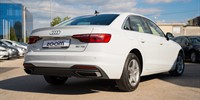 Audi A4
 30 TDI 