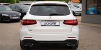 Mercedes-Benz GLC 250 D 4MATIC AMG