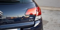 Citroën C4 1.6 BlueHDI