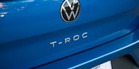 Volkswagen T-Roc 2.0 TDI DSG