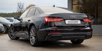 Audi A6
 55 TFSI E S line QUATTRO