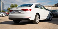 Audi A4
 35 TDI S-Tronic