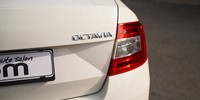 Škoda Octavia 1.6 TDI