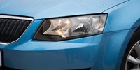 Škoda Octavia 1.6 TDI DSG