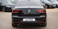 Volkswagen Passat 2.0 TDI DSG