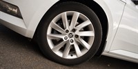 Škoda Superb 2.0 TDI