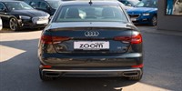 Audi A4
 2.0 TDI S line