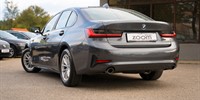 BMW
 3-Series 318 D