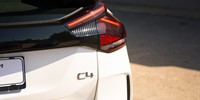 Citroën C4 1.5 BlueHDI