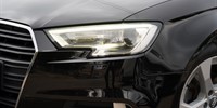 Audi A3
 30 TDI