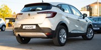 Renault Captur 1.5 DCI 