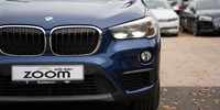 BMW
 X1 18D XDrive