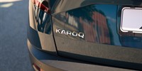 Škoda Karoq 2.0 TDI STYLE