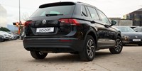 Volkswagen Tiguan
 2.0 TDI DSG 4MOTION
