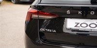 Škoda Octavia Combi 2.0 TDI DSG