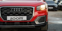 Audi Q2 30 TDI