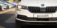 Škoda Karoq 1.6 TDI DSG