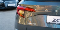 Škoda Karoq 2.0 TDI DSG
