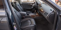 Audi A6
 2.0 TDI