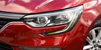 Renault Megane 1.5 DCI