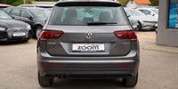 Volkswagen Tiguan
 2.0 TDI DSG 4MOTION