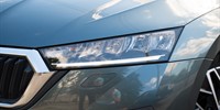 Škoda Octavia 2.0 TDI