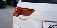 Volkswagen Tiguan
 2.0 TDI 