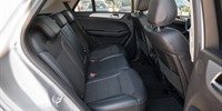 Mercedes-Benz GLE 350 D 4MATIC