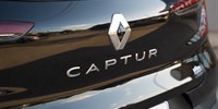 Renault Captur 1.5 DCI