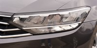 Volkswagen Passat 2.0 TDI