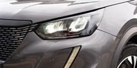 Peugeot 2008 1.5 BlueHDI