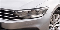 Volkswagen Passat 1.6 TDI
