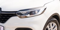 Renault Kadjar 1.5 DCI