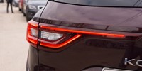 Renault Koleos 1.3 TCe 