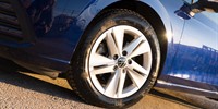 Volkswagen Golf 2.0 TDI