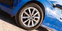 Škoda Scala 1.6TDI