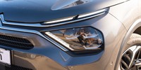 Citroën C4 1.5 BlueHDI