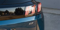 Peugeot 3008 1.5BlueHDI GT Line
