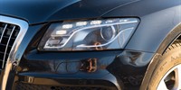 Audi Q5 3.0 TDI S line