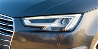 Audi A4
 2.0TDI S line