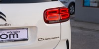 Citroën C5 Aircross 1.5 BlueHDI