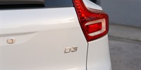 Volvo
 XC40 2.0D D3 AWD 4X4