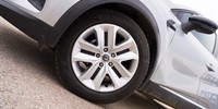 Renault CAPTUR 1,5 DCI