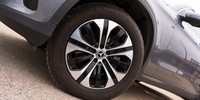 Mercedes-Benz GLC 220 D 4MATIC